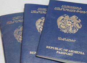 Ինչու է ոստիկանությունը կրճատում ՀՀ անձնագրերի վավերականության ժամկետները