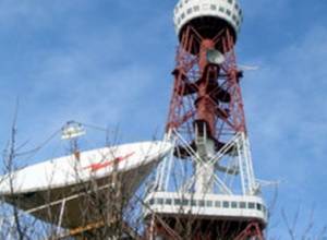 Трансляторы телевизионного и радио-вещания на несколько часов отключат