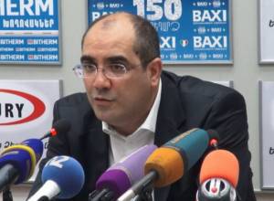 Hrachya Rostomyan: “Everybody can blame their problems on others”