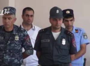 «Իրենց արածն է, ես ի՞նչ կապ ունեմ». Սամվել Բաբայան