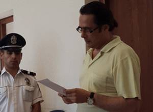 Адвокат утверждает: по делу Андриаса Гукасяна есть привлеченное полицией лицо: Aravot