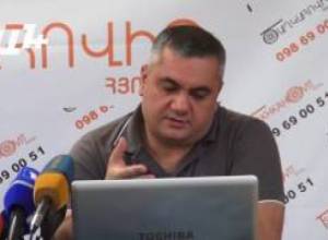 65%-ը բարձր է գնահատել Կարեն Կարապետյանի գործունեությունը