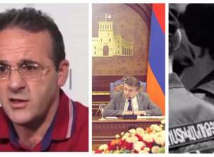 Ինչու հանկարծ վարչապետը որոշեց զբաղվել մարդու իրավունքներով
