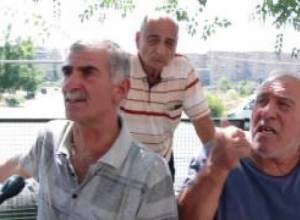 Ինչ անենք, հելնենք մա՞րդ սպանենք. բողոք կոյուղու պատճառով