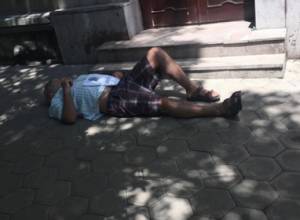 Վարդգես Գասպարին՝ քկհ-ներում թմրանյութի շրջանառության, տիրող բարքերի մասին