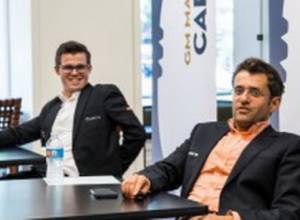 Լևոն Արոնյանն այսօր մեկնարկում է Սինքֆիլդի գավաթում