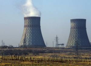 Հայկական ԱԷԿ-ի ստացած դրամաշնորհները