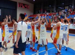 Հայաստան-Սլովակիա՝ 75:61