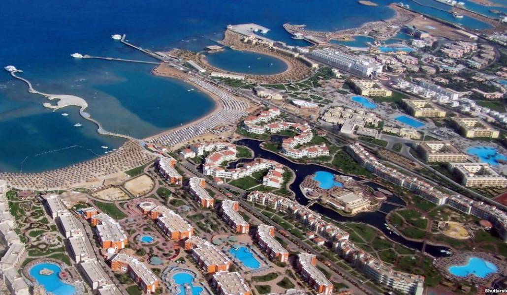 hurgada