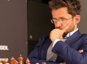 Այսօր Արոնյանը կմրցի Ֆաբիանո Կարուանայի հետ