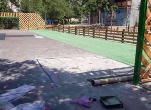 Մայրաքաղաքը կունենա մինի ֆուտբոլի ևս 6 խաղադաշտ