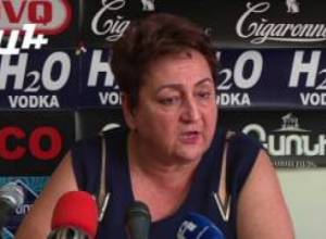 Հանքարդյունաբերությունը չի կարող չազդել Սեւանի վրա