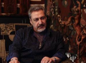 Հայաստանում աշխատելը ինքնասպանության նման մի բան կլինի. Բարսեղ Թումանյան