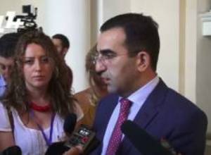 Ինչպես ավելացնել ներդրումները. փոխնախարարի տեսակետը