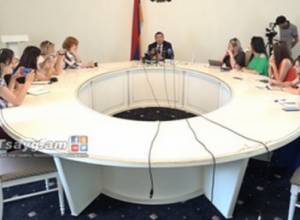 Շիրակում հանցագործություններն ավելացել են. կրկնապատկվել են կավատության դեպքերը