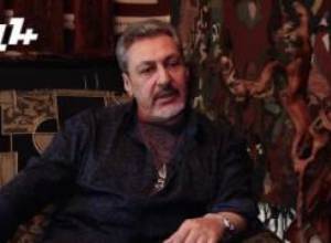 Հայաստանում աշխատելը ինքնասպանության նման մի բան կլինի. Բարսեղ Թումանյան