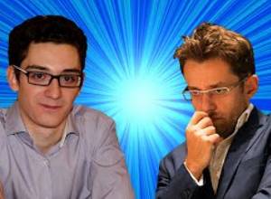 Լեւոն Արոնյանը պարտվեց