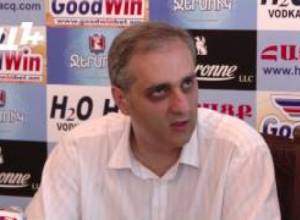 «Հայաստանը չի կարող մարսել ցնցումները»