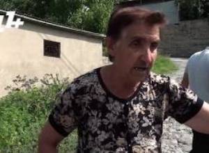 «Մեռնի էս ղեկավարությունը».վանաձորցի