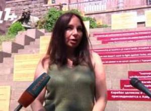 «Մեր խնդիրը ոչ թե Լենինն էր, Ստալինը, Բերիան, այլ  հայ տականքները»