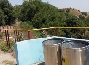 Աղբից չեն փրկում նաև Եվրամիության աղբամանները