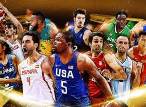 Բասկետբոլ. Հայաստանի հավաքականը հաղթեց Շվեդիային