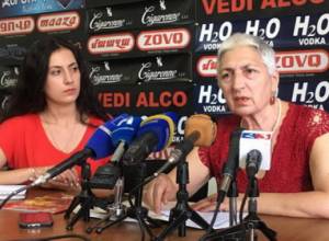 «Միայն հացն էր մնացել նորմալ, դա էլ ուզում են փչացնել»
