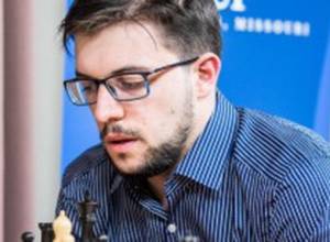 Մաքսիմ Վաշիե-Լագրավը գլխավորում է Սինգֆիլդի գավաթի աղյուսակը