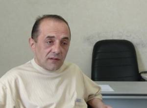 «Պուտինն ամբարտավան քայլ է անում»