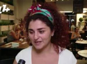 Երեխաներից մեկը ցանկացել է խոպանչի դառնալ