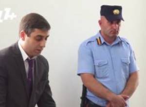 «Դա իմ մեղադրանքն է, թե՞ Ժիրայր Սեֆիլյանինը»
