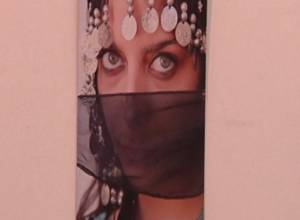 Գյուղական կյանք, գեղեցկուհիներ ու ծիսական արարողություններ՝ իրանական ցուցահանդեսում