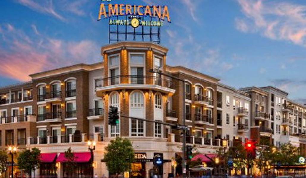 americana