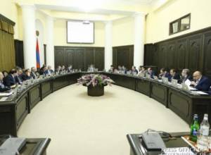 Կառավարության նիստը՝ ուղիղ