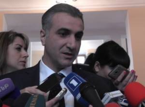Երաշտ է, իսկ ջրամբարում ջուր չկա