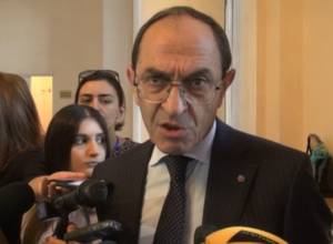 ԱՄՆ-Իրան լարված հարաբերությունները Հայաստանի վրա չեն ազդի