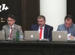 Նախատեսվում է չթանկացնել էլեկտրաէնեգիան մինչև 2036 թ.