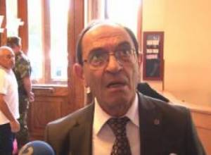 ԱՄՆ-Իրան լարված հարաբերությունները Հայաստանի վրա չեն ազդի