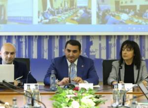 Գազելները կբացառվեն, կգործեն տրոլեյբուսներ ու ավտոբուսներ