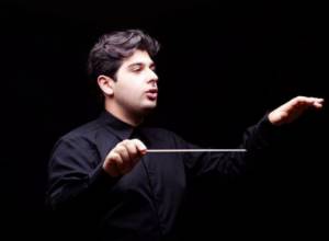 Սերգեյ Սմբատյանը կղեկավարի Եվրասիական երաժշտական խաղերի բացման և փակման համերգները