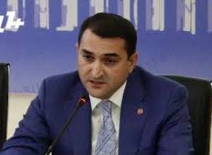 Առանց գազելների և գծատերերի. քաղաքապետարանի խոստումը