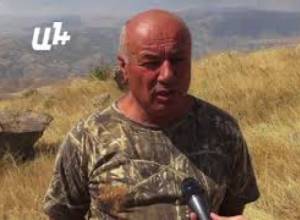 Վառվածի 90 տկոսը գիհուտ է