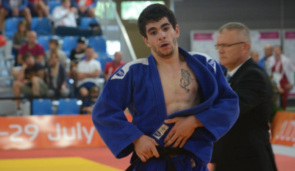 judo