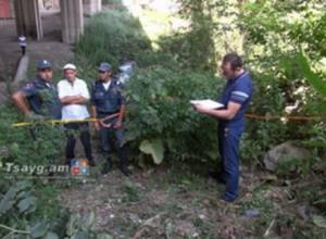 Գյումրիում կամրջից ընկած տղամարդուն չի հաջողվել փրկել