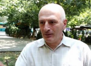 «Այդ տարածքը՝ էկոհամակարգով, կորցրել ենք»