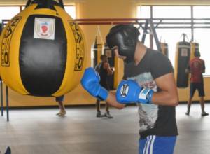 Հայաստանից 5 բռնցքամարտիկ հանդես կգա միջազգային մրցաշարում