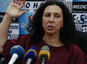 Սուրեն Պիպոյանի գործերի համար Ազգային պատկերասրահում տեղ չկա