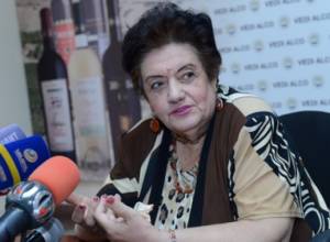 Հասկանալի չէ, թե ուր է մեր փոքր ավիացիան. բնապահպան