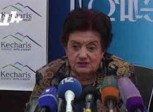 «Մոլորակը վանում է մարդուն». ո՞ր ազգերը կմնան մոլորակի վրա