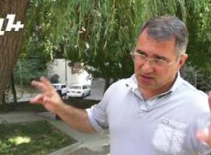 Սերժ Սարգսյանի հեռանալով Հայաստանը չի քանդվելու. Արմեն Մարտիրոսյան